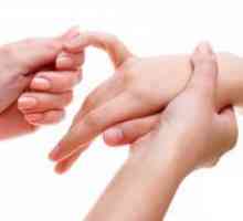 Како да се третираат остеоартритис на прстите?