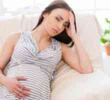 Како да се третираат синузитис во текот на бременоста?