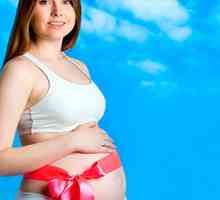 Како да се третираат габична инфекција за време на бременоста