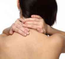 Како да се третираат osteochondrosis на вратот?