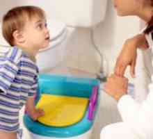Како да се третираат дијареа кај детето?