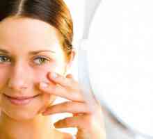 Како можам да се намали порите на лицето: најдобрите начини за стеснување на порите и чисти