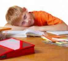 Како да се учат на вашето дете да чита брзо и правилно?