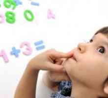 Како да се учат на вашето дете да се брои во вашиот ум - Метод 1 класа