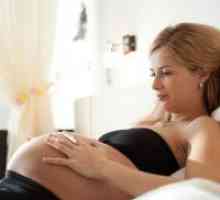 Како да се идентификуваат лажни породилни болки?
