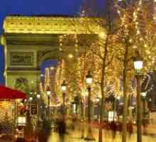 Како да го прослават Божиќ во Франција?
