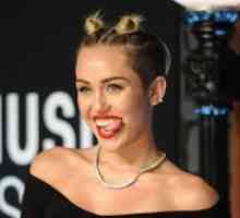 Како тенки Miley Cyrus?