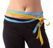 Како да се губат телесната тежина без диета и отстранете стомакот масти?