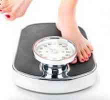 Како да се губат телесната тежина без гладуваат?
