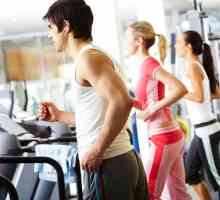 Како да се губат телесната тежина со помош на интервалот трчање во кратко време