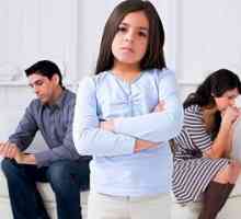 Како да им помогне на вашето дете да преживее разводот на нивните родители?
