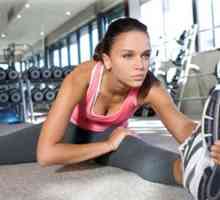 Како да се подобри ефикасноста на фитнес тренинг