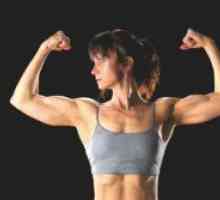 Како да се зголеми на тестостерон кај жените?