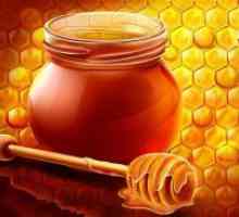 Како да се чува мед?