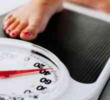 Како да се губат телесната тежина