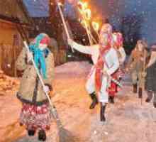 Како да го прослават Божиќ во Белорусија?