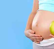 Како да се спречи стрии во текот на бременоста