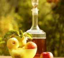 Како да се подготви сок од јаболко?