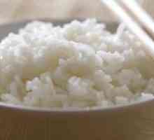 Како да се готви ориз во микробранова?