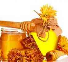 Како да се провери мед?