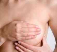 Како да се спроведе само-испитување на дојка?