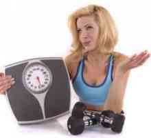 Како да се губат телесната тежина брзо?