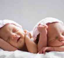 Како да се роди близнаци?