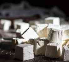 Како да се направи marshmallows дома?