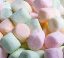 Како да се направи marshmallows?