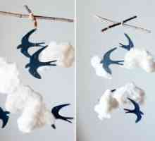 Како да се направи облак од памук?