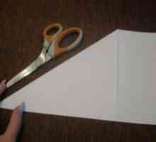Како да се направи една кеса од хартија?