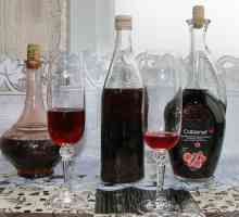 Како да се направи вино од метеж во домот