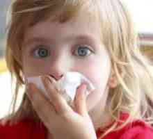 Како да се заштитат децата од грип во градината?