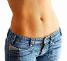 Како да се отстрани стрии на стомакот?