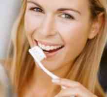 Како да се грижите за вашите заби?