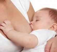 Како да се подобри на доењето мајчиното млеко?