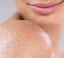 Како да влогови вашата кожа?