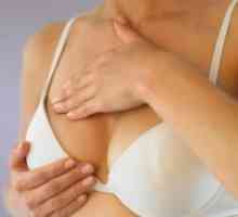 Како да се врати еластичноста на дојка?