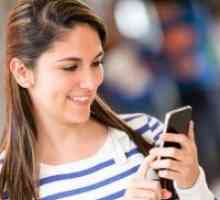 Како да се возбуди еден дечко на SMS?