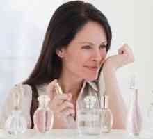 Како да изберете парфем?
