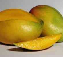 Како да изберете манго?