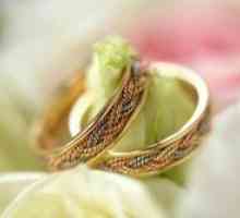 Како да се избере свадба прстен?