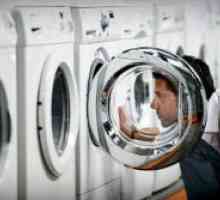 Како да изберете машина за перење?