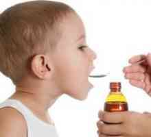 Како да се излечи кашлица кај децата?
