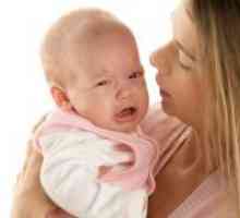 Како да се излечи течење на носот кај бебињата?