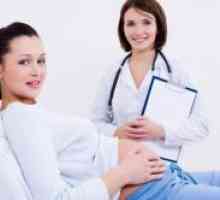 Што тестови помине во текот на бременоста?