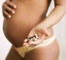 Што лекови може да се администрира кај бремени жени?