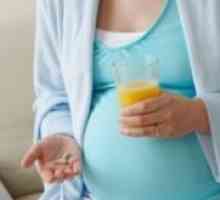 Што витамини се најдобри за бремени жени?