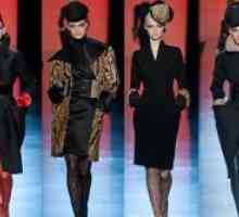Што модерен палто есен 2013 година?