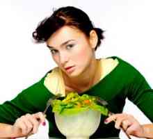 Зелка супа Исхрана за губење на тежината: основните принципи, менија, осврти